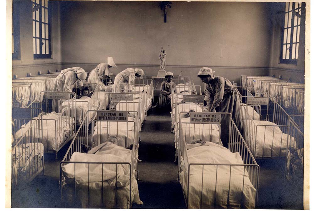 Maison De Retraite Sainte Emilie Clamart 92 Ventana Blog